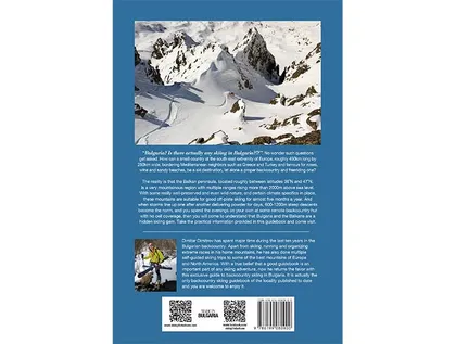 Backcover